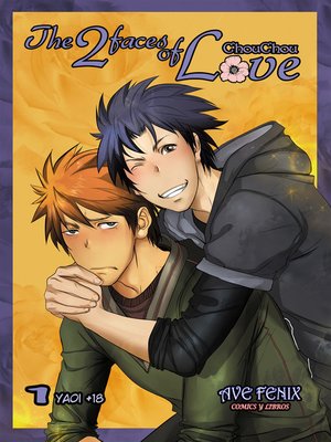 cover image of The 2 faces of Love No1